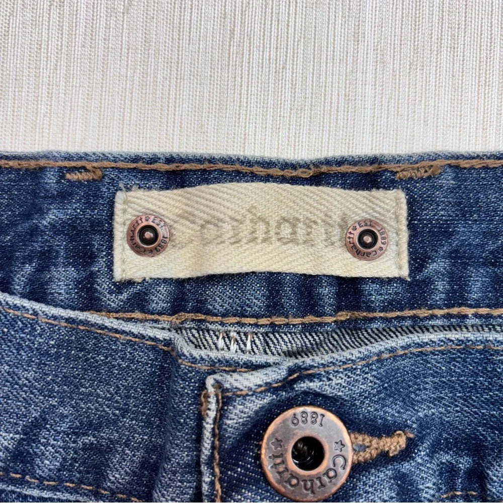 Carhartt great pre